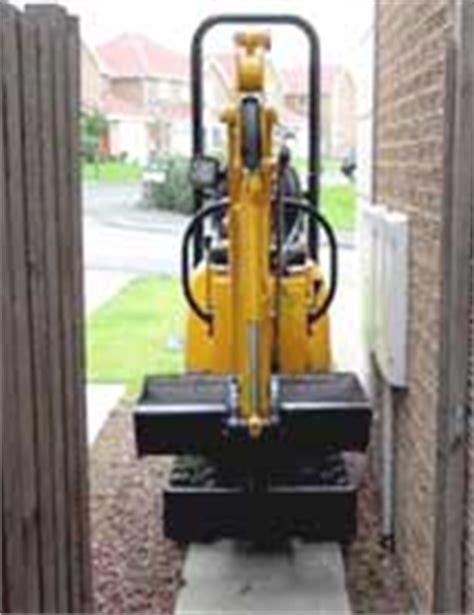 mini digger hire carlisle|brandon tool hire carlisle.